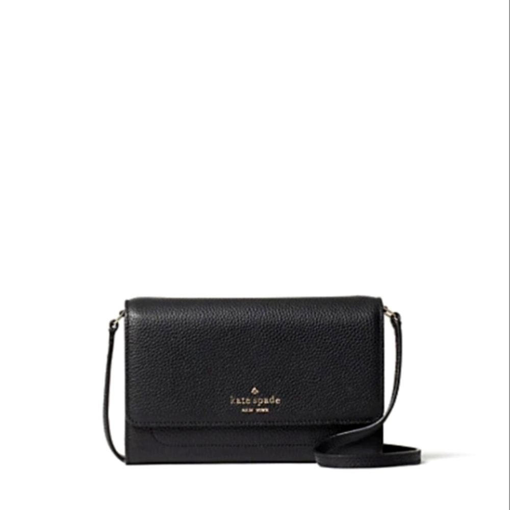 NWT Kate Spade Braelyn Crossbody Bag